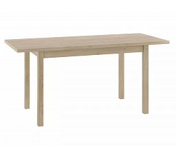 Jídelní stůl ADAM, Dub Cremona Torro
