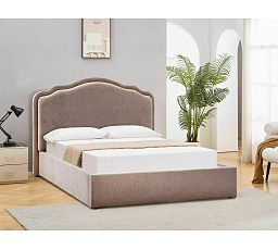 POSTEL FLORENCJA RAVEN 140x200 BARVA C. BĚŽ 30