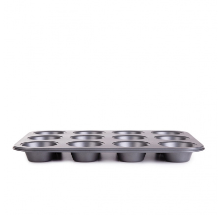 FEBE forma na muffiny 12 ks 35x26x3 cm 865737