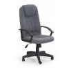 Kancelářské křeslo RINO, šedé