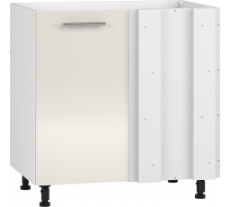 Dolní skříňka VENTO DKN-100/82, béžová