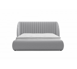 Postel Galin s úložným prostorem 160x200, Velutto 15