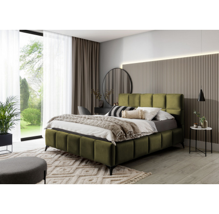 Postel Mist 160x200 Nube 33 1