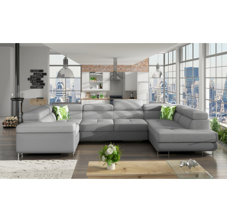 Letto Soro 83, Soft 29 125x253 Pravý 1