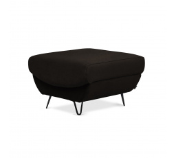 Silva Puf Květiny 22 67x42