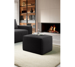 Silla Puf Velvetmat 10 88x51