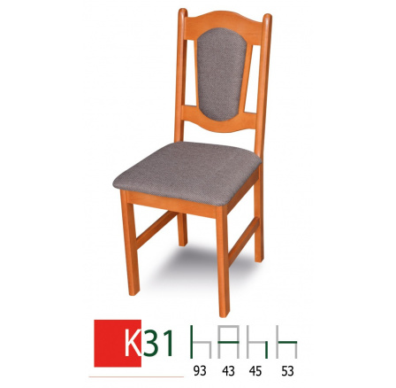 Židle K8