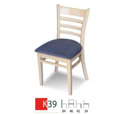 Židle K39