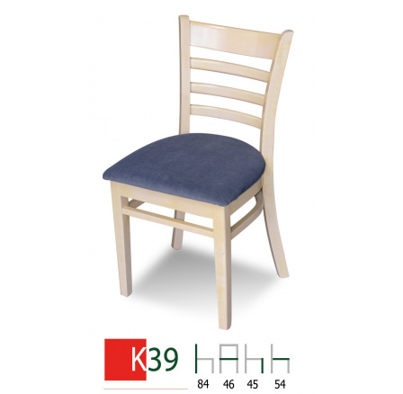 Židle K39