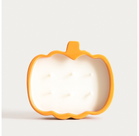 Vonná svíčka AUTUMN AURA Jablečný koláč 415 g 748035