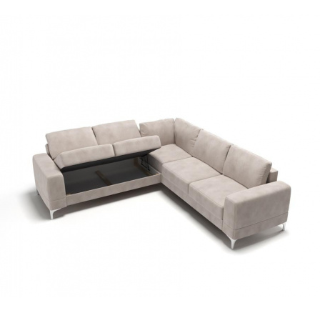 Rohová sedací souprava ARIA MAX 250x250 - levá Rohová sedací souprava ARIA MAX 250x250 - levá