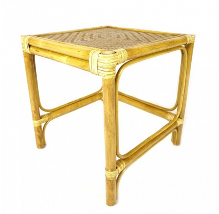 Stolek ratanový velikost XL - FL Stolek ratanový velikost XL - FL