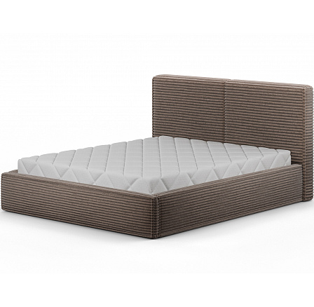 Pesillo Postel + Kovový Rám/Plynový Píst/Úložný Prostor 160x200 Modullo 20 1 Pesillo Postel + Kovový Rám/Plynový Píst/Úložný Prostor 160x200 Modullo 20 1