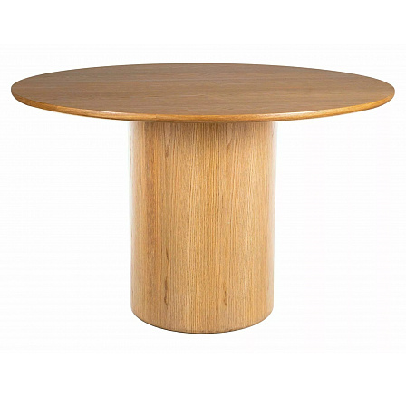 STŮL RONDO DĽB FI 120