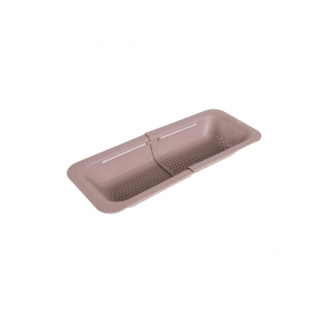 Odkapávací podložka EASY COOK kuchyňská taupe 37x20 cm 723803