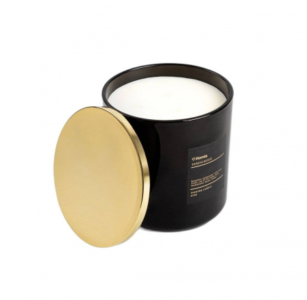 Vonná svíčka AURA Sandalwood 870 g 740183