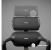 Kancelářské ergonomické herní křeslo Modular Karbon černá