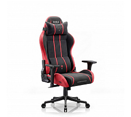 DIABLO CHAIRS X-ONE 2.0 >small< křeslo BLOODY MARY| Herní židle | látková herní židle