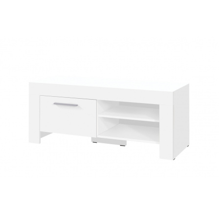 TV komoda Cezanne R15, bílá