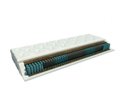 MATRACE LUMNIS ACTIVE/Hilding  160 ( 160x200 ) Forsleep