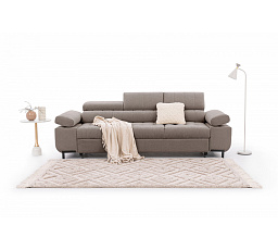 Sofa Tyrion s funkcí spaní / Vibe 21