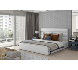 Karamel 140x200 cm.táhl měkkou 17