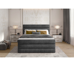 Boxspring Cande , 180x200 Dora 96 2