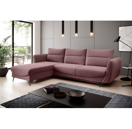 Silva Velvetmat 24 123x240 Levý 1