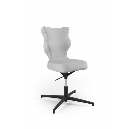 Konferenční židle KYLIE velikost 6, černá Vega 03 