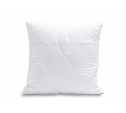 Polštář Luxus plus 40x40cm zip