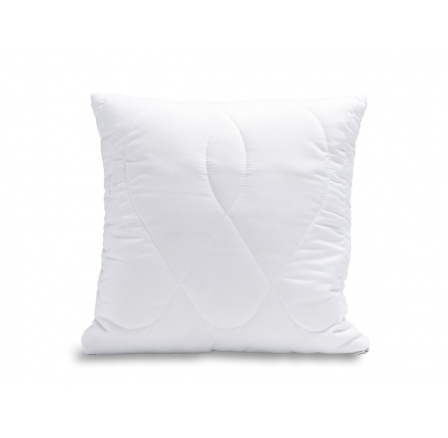 Polštář Luxus plus 40x40cm zip