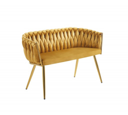 Sofa velvet kari SF2-FXJG G