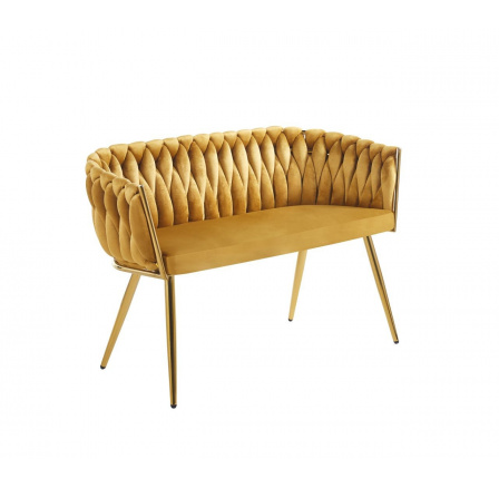 Sofa velvet kari SF2-FXJG G