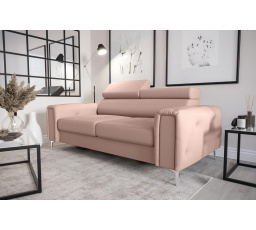 Sofa ORION II 185 cm - růžová