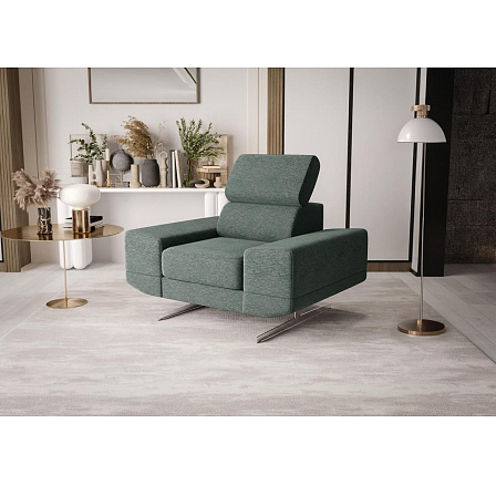 KŘESLO MILANO 125 CM KŘESLO MILANO 125 CM