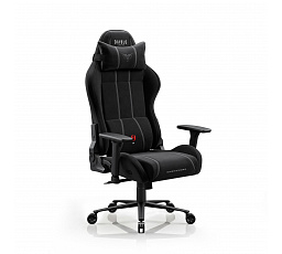 DIABLO CHAIRS X-ONE 2.0 >normální< křeslo BURNED BLACK