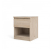 Noční stolek SIMPLICITY 238, Jackson hickory 