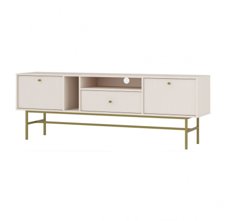 TV stolek Tomila 313/3 béžová TV stolek Tomila 313/3 béžová