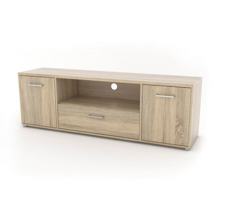 TV stolek Mateo 041 oak