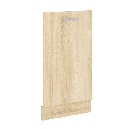 Kuchyňská dvířka Sally ZM 713x446 dub sonoma