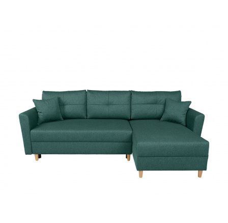 ARADENA LUX 3DL.URC, Vasco 16 green,TX002 (BRW COMFORT) (FL10-K1230)