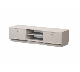 LORINI RTV 150 2SZ - kašmír / zlatá úchytka / sokl