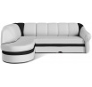 Sedací souprava Benano, soft 17 / soft 11 levá
