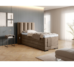 Veros 90x200 Nube 20