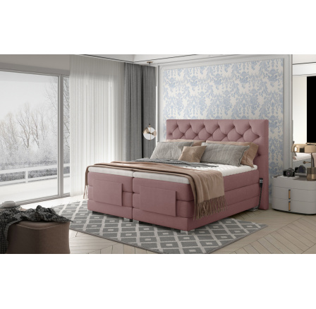 Clover 160x200        Mat Velvet 63