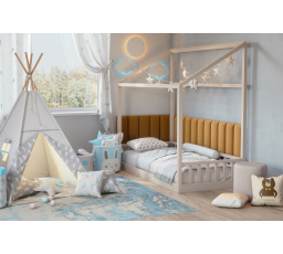 Quadratta 100x220x50 Monolit 48 220x3,5