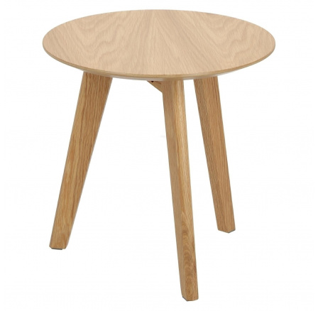 Stůl Sano dub přírodní