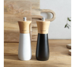 Mlýnek RUBBY 2 ks 16 cm 983522