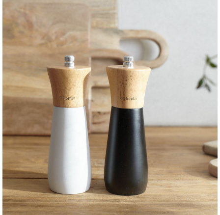 Mlýnek RUBBY 2 ks 16 cm 983522
