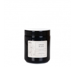 Vonná svíčka TOFU Opium Black 190 g SS23 850931